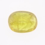 Yellow Sapphire – 2.21 Carats (Ratti-2.44) Pukhraj
